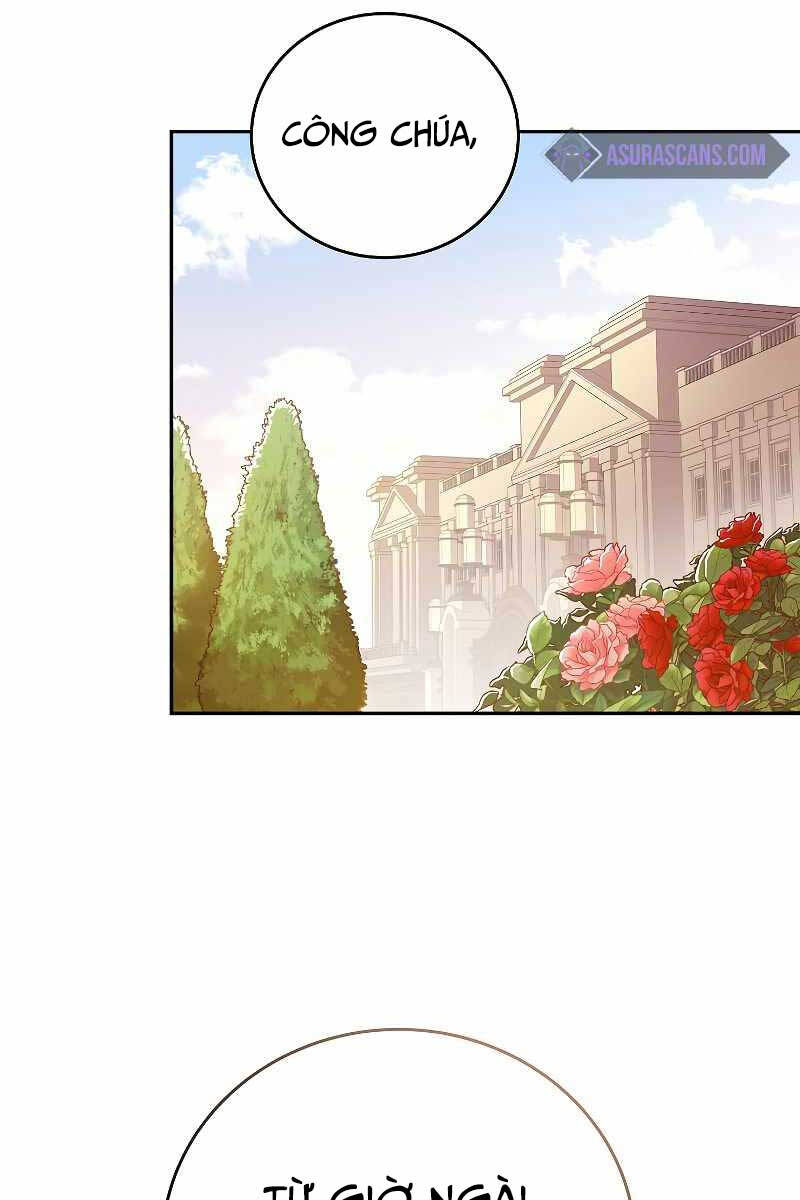 Nhân Vật Ngoài Lề Tiểu Thuyết Chap 64 - Next Chap 65