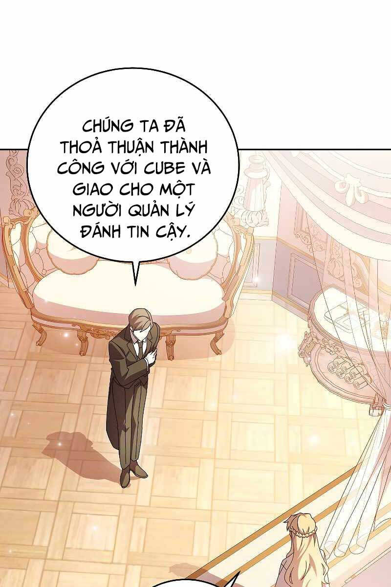 Nhân Vật Ngoài Lề Tiểu Thuyết Chap 64 - Next Chap 65