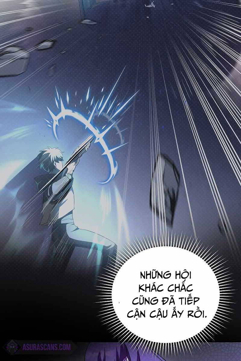 Nhân Vật Ngoài Lề Tiểu Thuyết Chap 64 - Next Chap 65