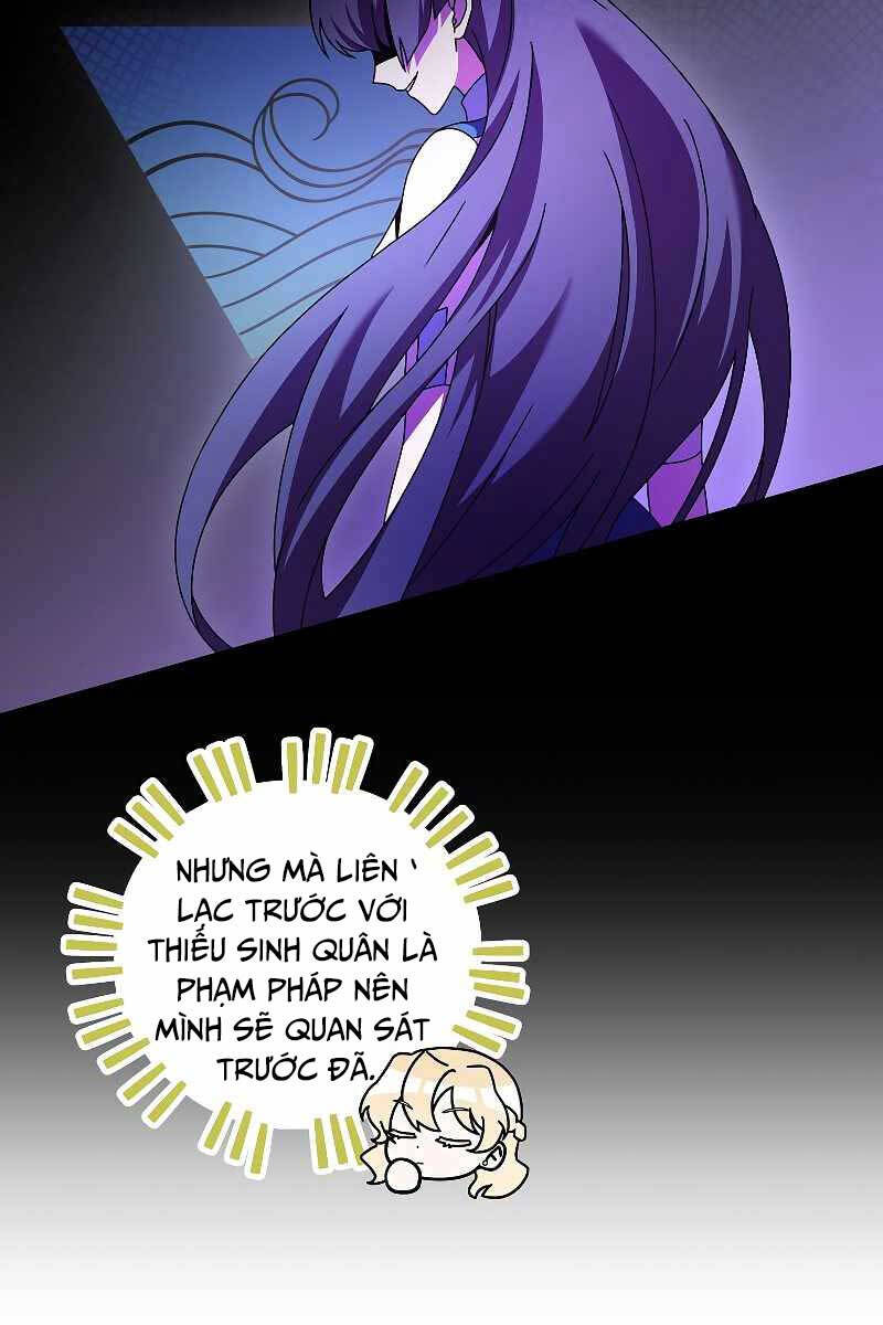 Nhân Vật Ngoài Lề Tiểu Thuyết Chap 64 - Next Chap 65