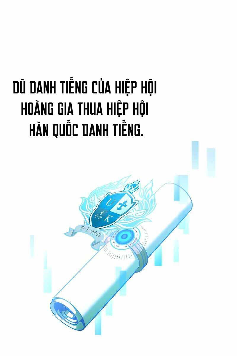 Nhân Vật Ngoài Lề Tiểu Thuyết Chap 64 - Next Chap 65