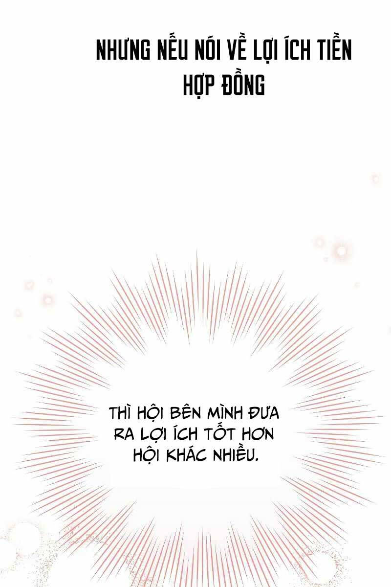 Nhân Vật Ngoài Lề Tiểu Thuyết Chap 64 - Next Chap 65