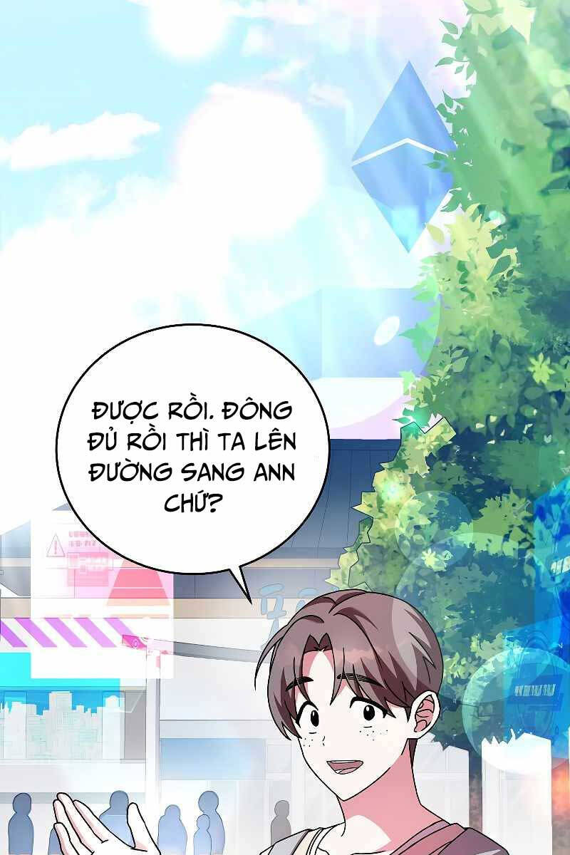 Nhân Vật Ngoài Lề Tiểu Thuyết Chap 64 - Next Chap 65