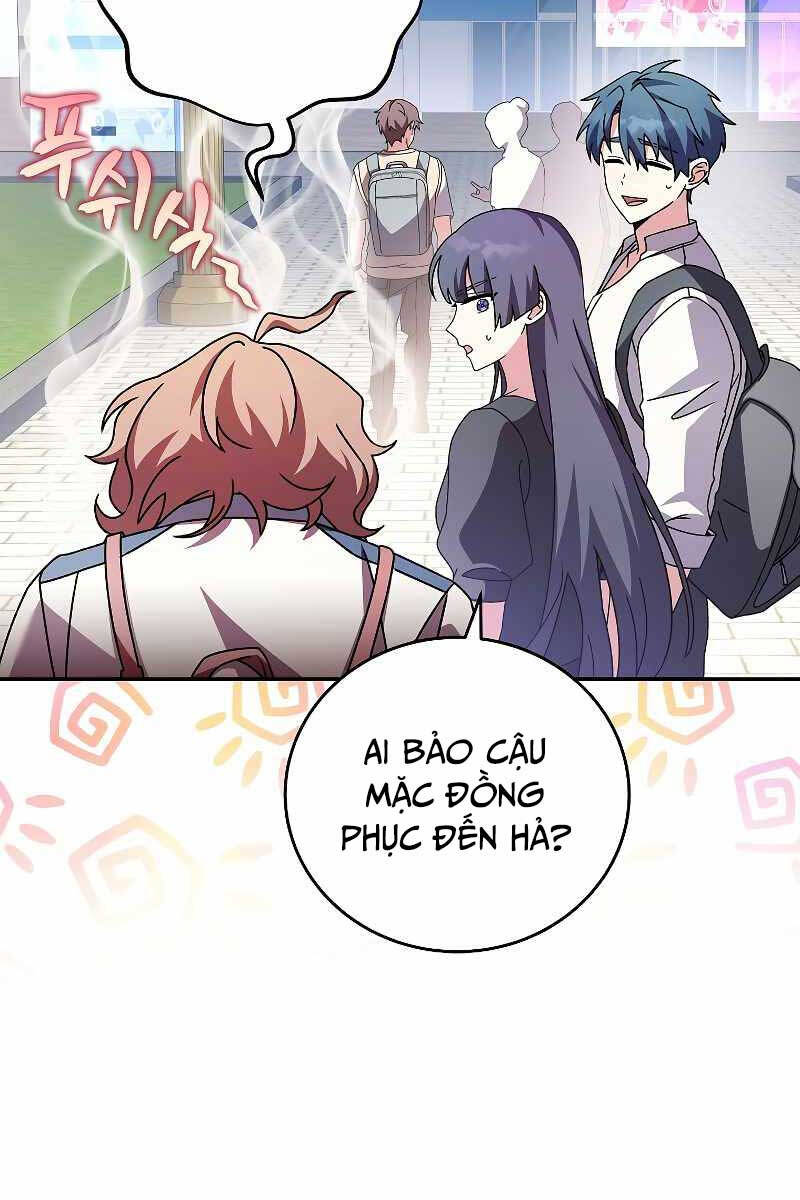 Nhân Vật Ngoài Lề Tiểu Thuyết Chap 64 - Next Chap 65