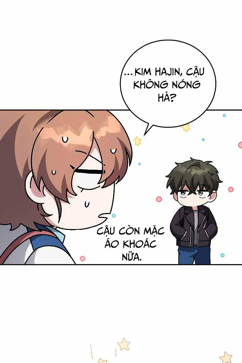 Nhân Vật Ngoài Lề Tiểu Thuyết Chap 64 - Next Chap 65