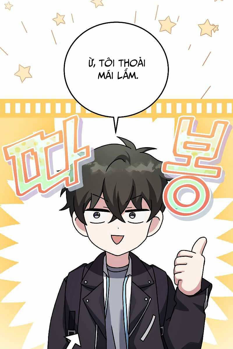 Nhân Vật Ngoài Lề Tiểu Thuyết Chap 64 - Next Chap 65