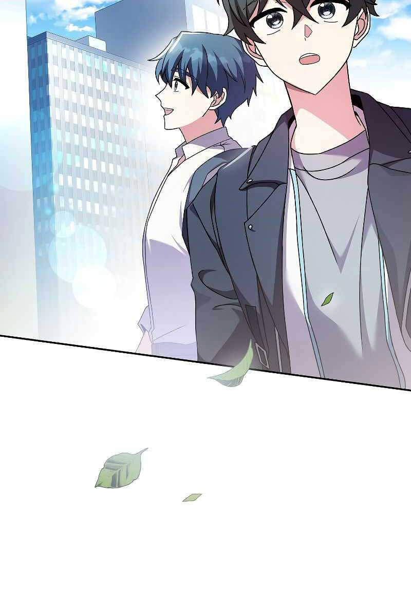 Nhân Vật Ngoài Lề Tiểu Thuyết Chap 64 - Next Chap 65