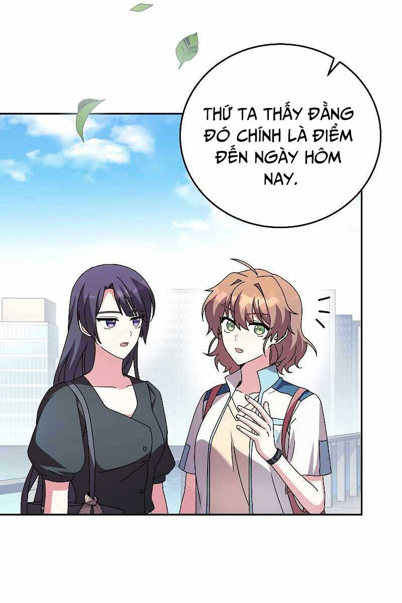 Nhân Vật Ngoài Lề Tiểu Thuyết Chap 64 - Next Chap 65