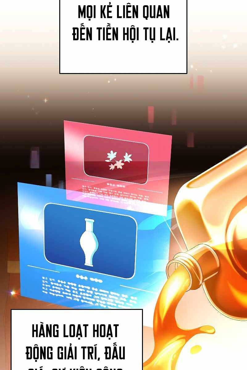 Nhân Vật Ngoài Lề Tiểu Thuyết Chap 64 - Next Chap 65
