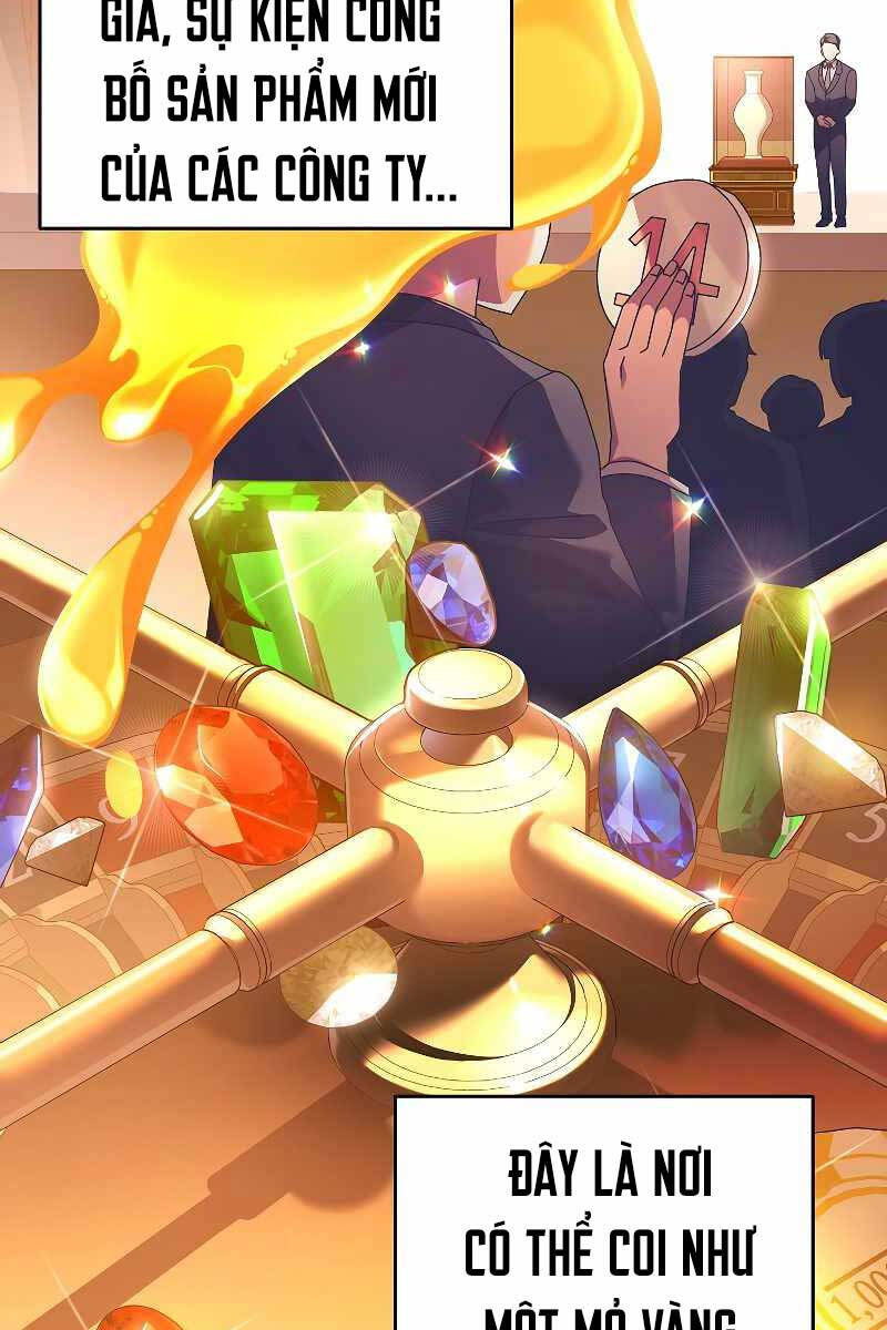 Nhân Vật Ngoài Lề Tiểu Thuyết Chap 64 - Next Chap 65
