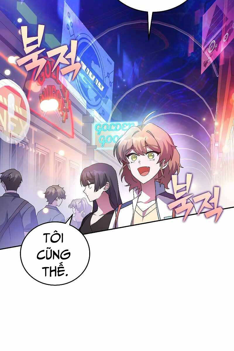 Nhân Vật Ngoài Lề Tiểu Thuyết Chap 64 - Next Chap 65