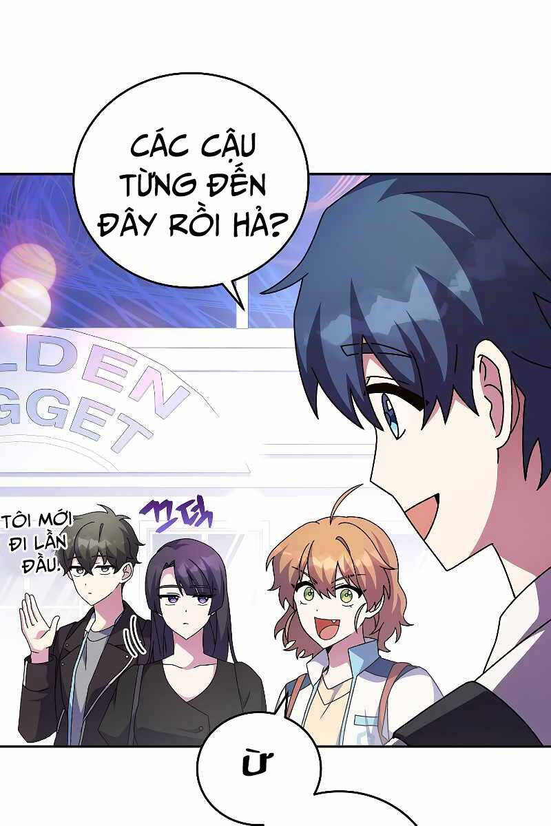Nhân Vật Ngoài Lề Tiểu Thuyết Chap 64 - Next Chap 65