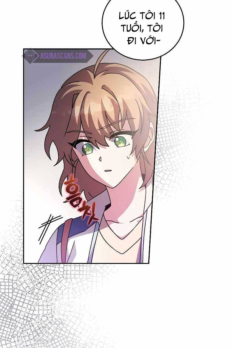 Nhân Vật Ngoài Lề Tiểu Thuyết Chap 64 - Next Chap 65