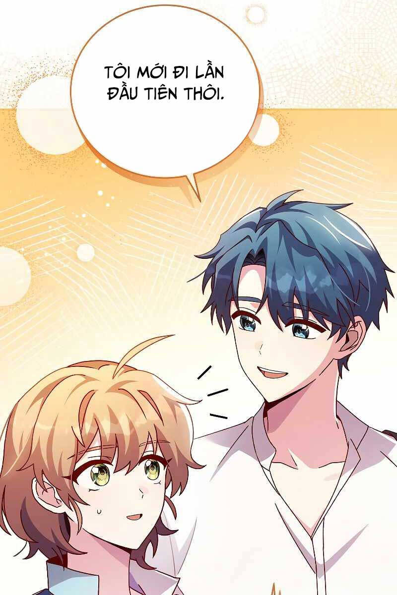 Nhân Vật Ngoài Lề Tiểu Thuyết Chap 64 - Next Chap 65
