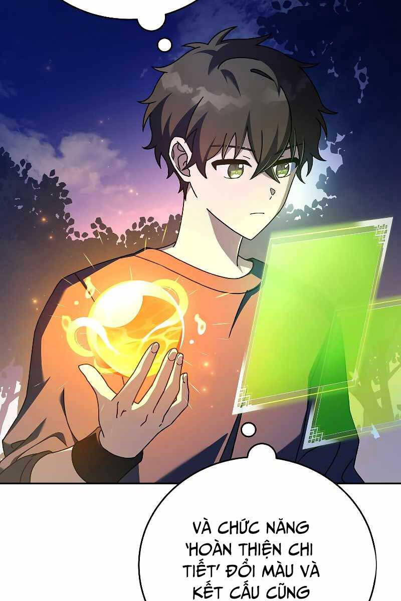 Nhân Vật Ngoài Lề Tiểu Thuyết Chap 64 - Next Chap 65