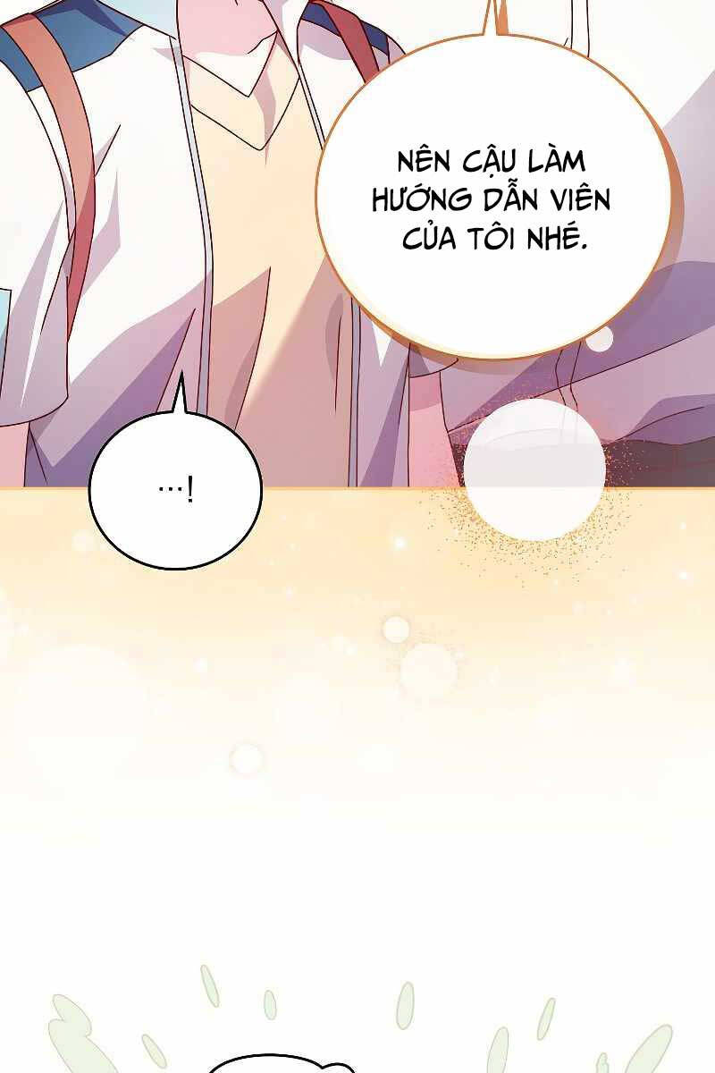 Nhân Vật Ngoài Lề Tiểu Thuyết Chap 64 - Next Chap 65