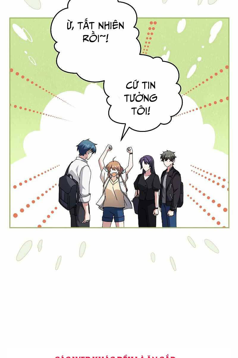 Nhân Vật Ngoài Lề Tiểu Thuyết Chap 64 - Next Chap 65