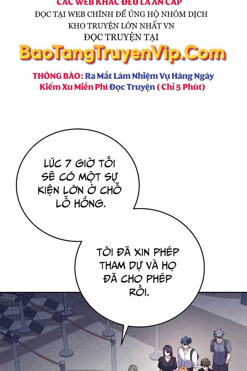 Nhân Vật Ngoài Lề Tiểu Thuyết Chap 64 - Next Chap 65