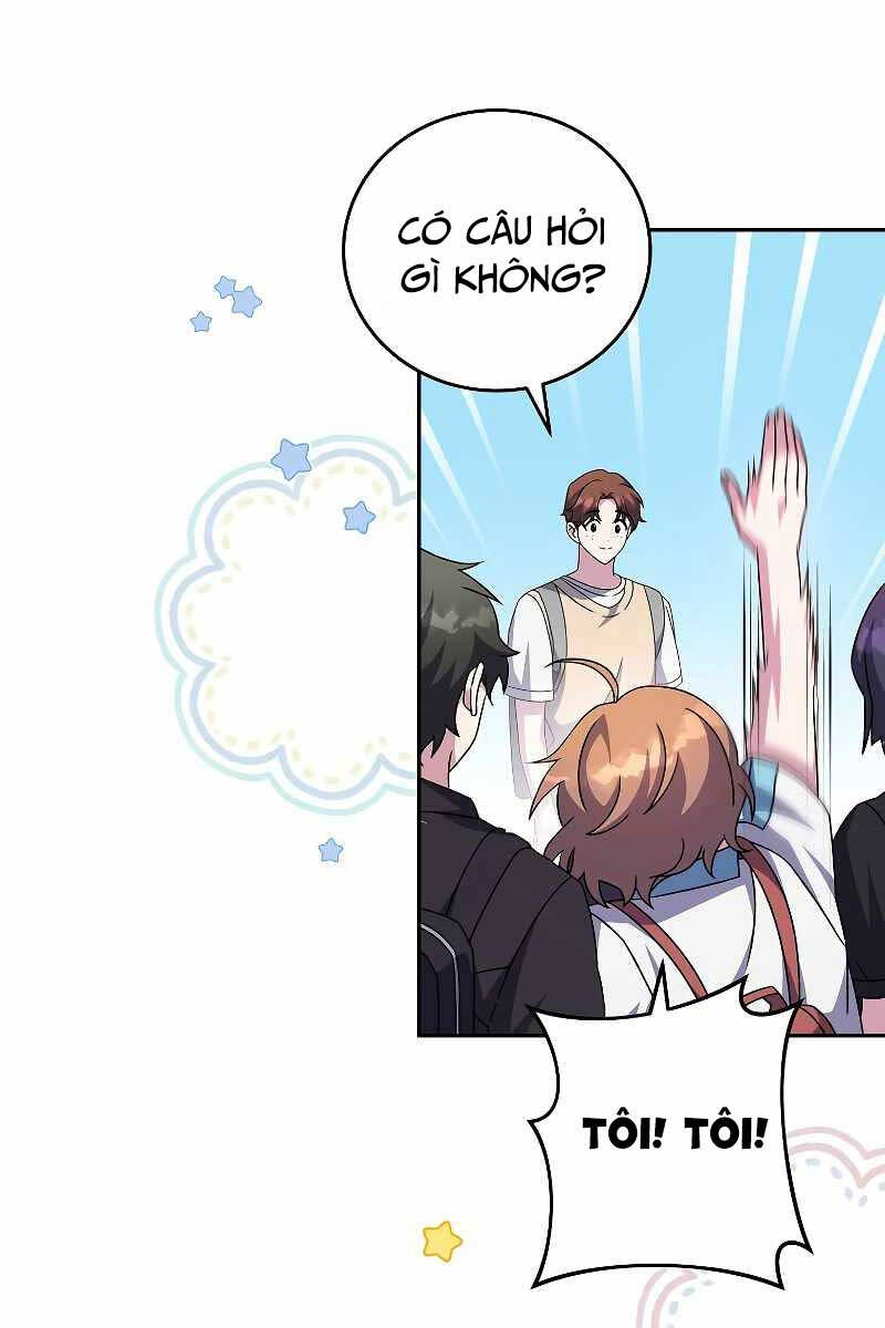 Nhân Vật Ngoài Lề Tiểu Thuyết Chap 64 - Next Chap 65