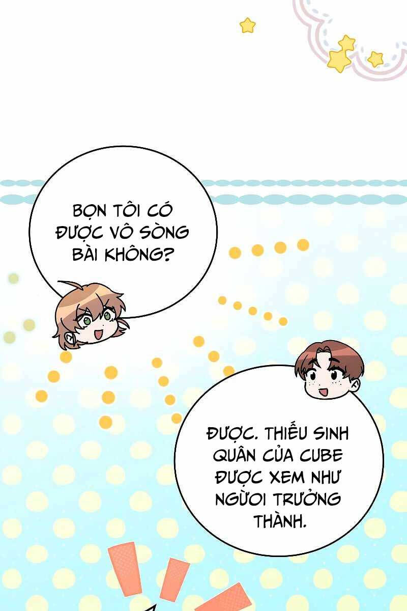 Nhân Vật Ngoài Lề Tiểu Thuyết Chap 64 - Next Chap 65