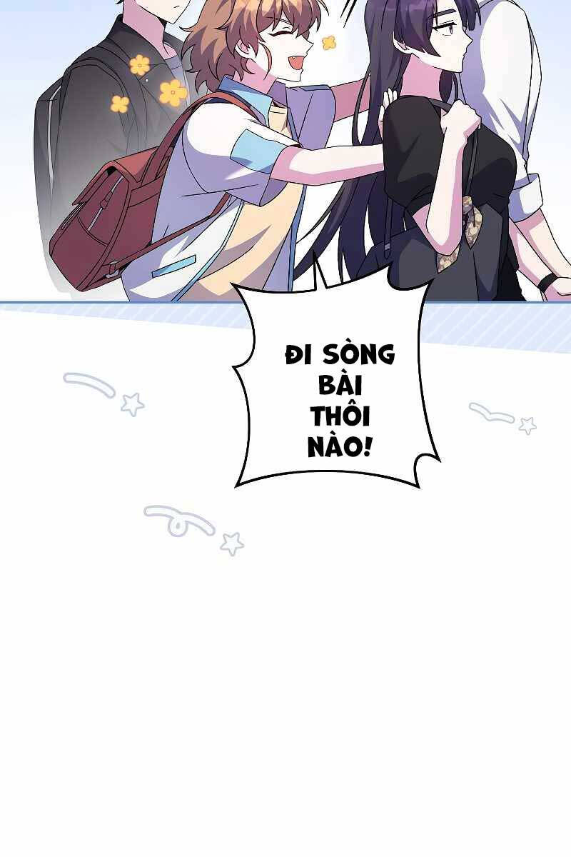 Nhân Vật Ngoài Lề Tiểu Thuyết Chap 64 - Next Chap 65