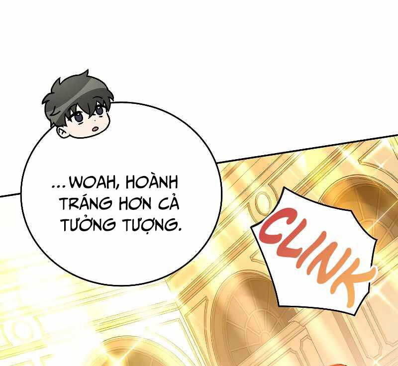 Nhân Vật Ngoài Lề Tiểu Thuyết Chap 64 - Next Chap 65