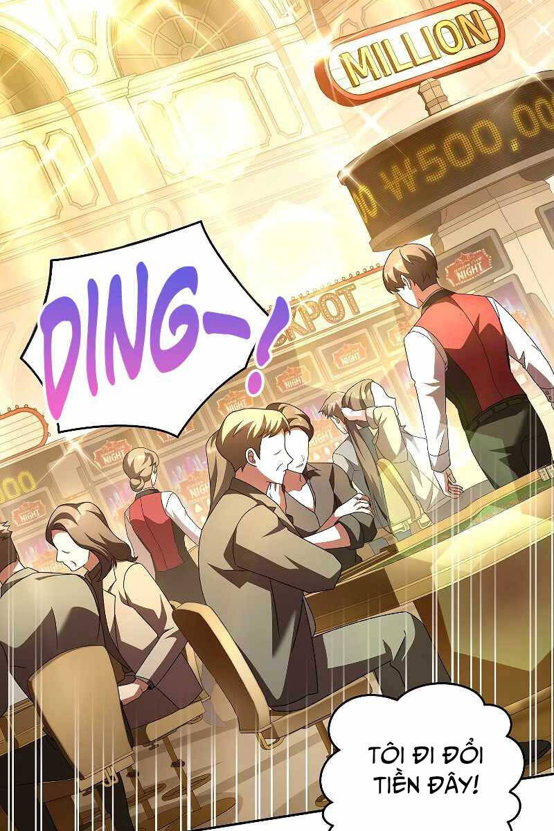 Nhân Vật Ngoài Lề Tiểu Thuyết Chap 64 - Next Chap 65