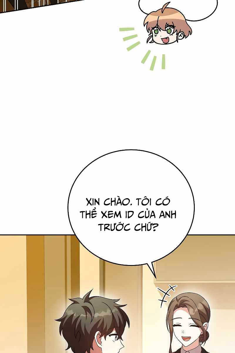 Nhân Vật Ngoài Lề Tiểu Thuyết Chap 64 - Next Chap 65