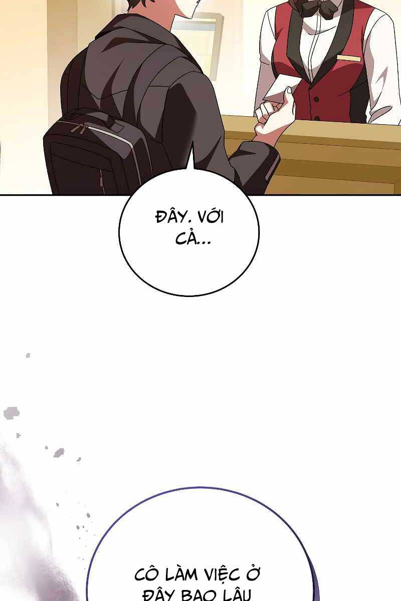 Nhân Vật Ngoài Lề Tiểu Thuyết Chap 64 - Next Chap 65