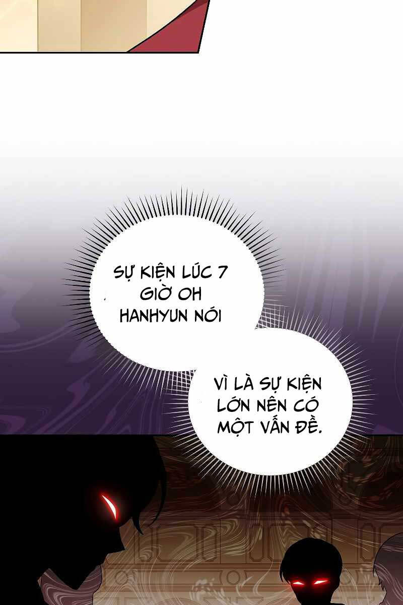 Nhân Vật Ngoài Lề Tiểu Thuyết Chap 64 - Next Chap 65