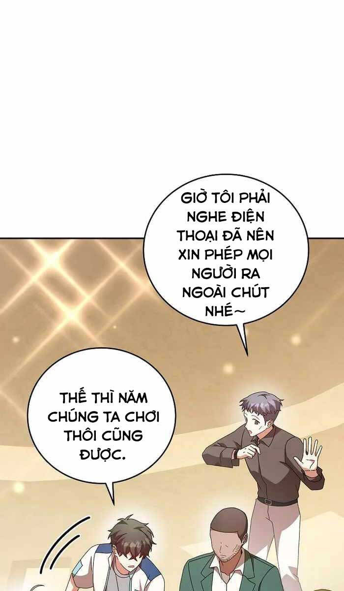 Nhân Vật Ngoài Lề Tiểu Thuyết Chap 65 - Next Chap 66