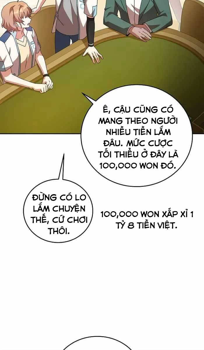 Nhân Vật Ngoài Lề Tiểu Thuyết Chap 65 - Next Chap 66