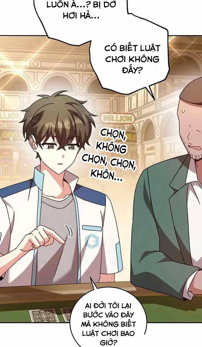 Nhân Vật Ngoài Lề Tiểu Thuyết Chap 65 - Next Chap 66