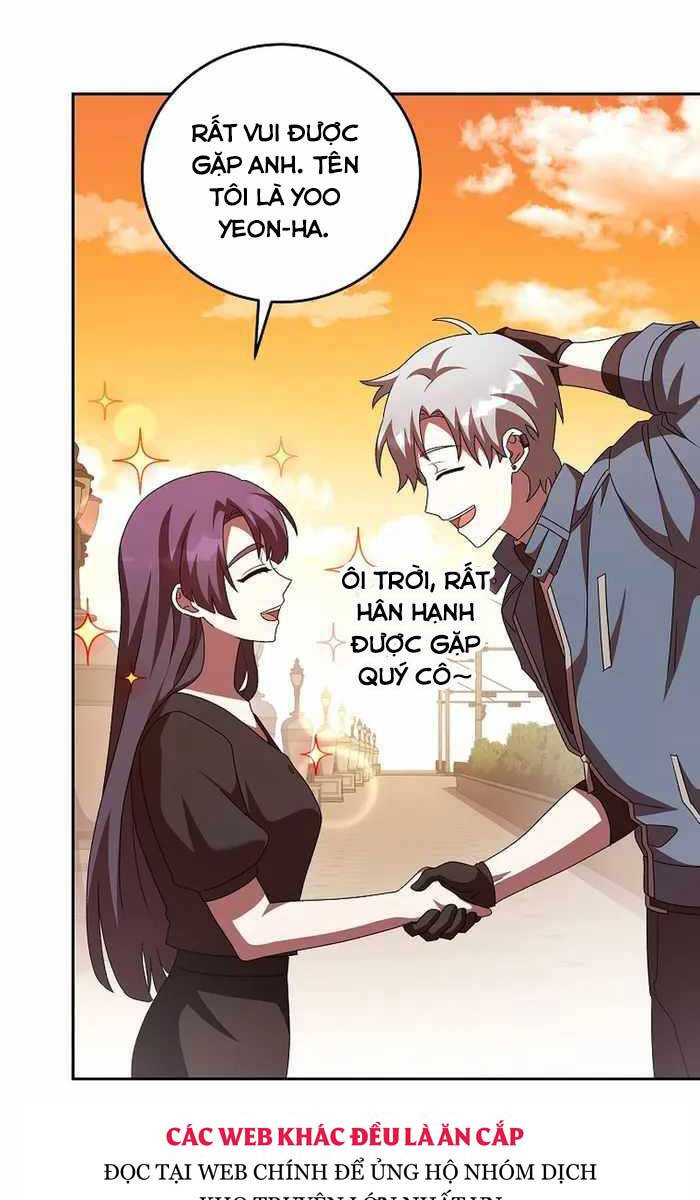 Nhân Vật Ngoài Lề Tiểu Thuyết Chap 65 - Next Chap 66
