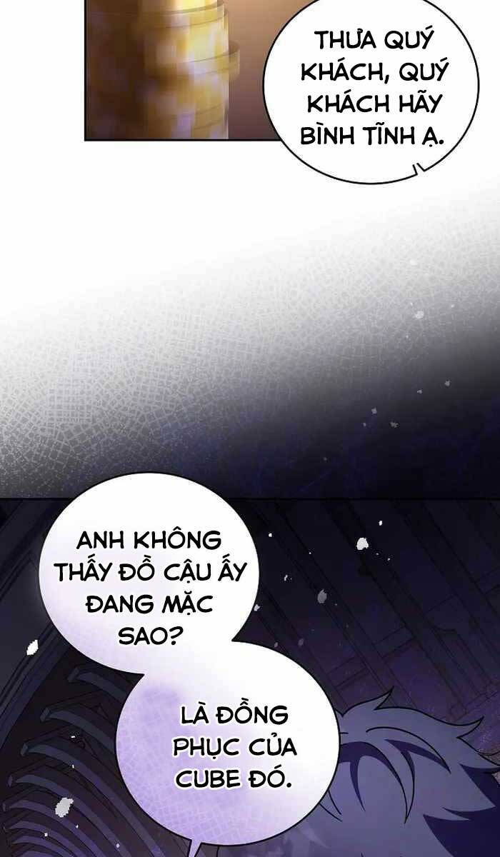 Nhân Vật Ngoài Lề Tiểu Thuyết Chap 65 - Next Chap 66