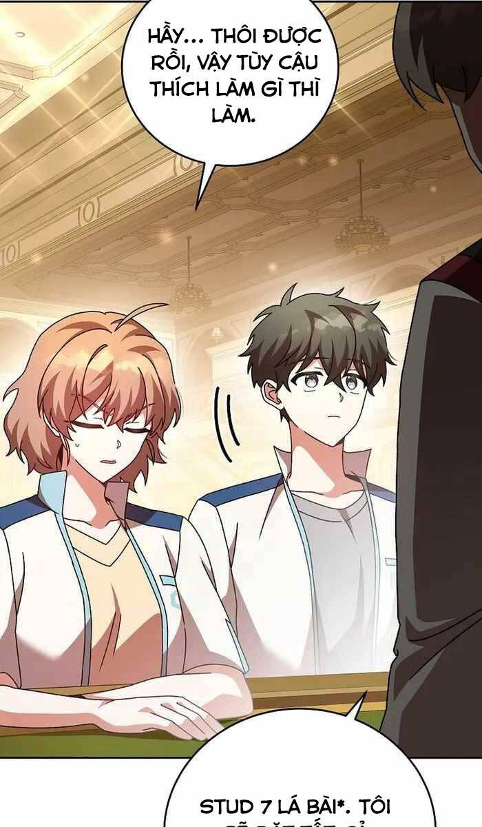Nhân Vật Ngoài Lề Tiểu Thuyết Chap 65 - Next Chap 66
