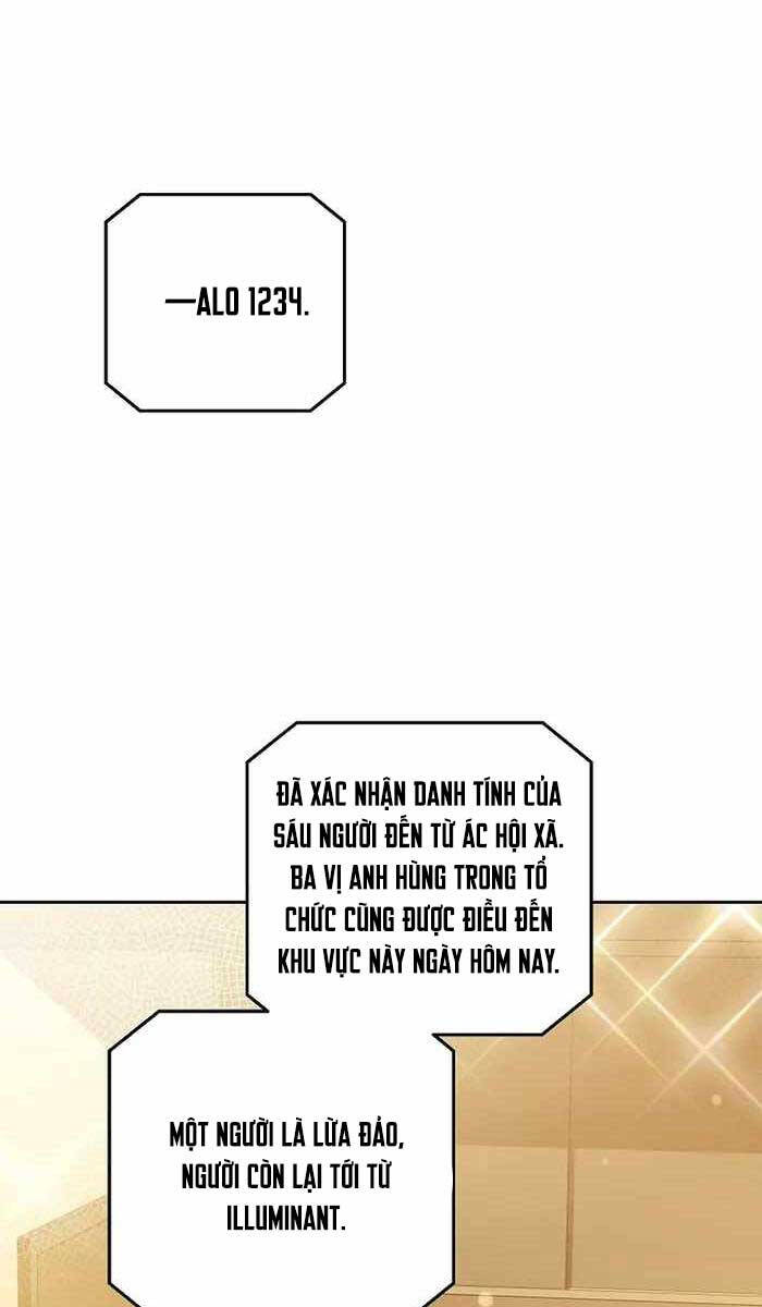 Nhân Vật Ngoài Lề Tiểu Thuyết Chap 65 - Next Chap 66