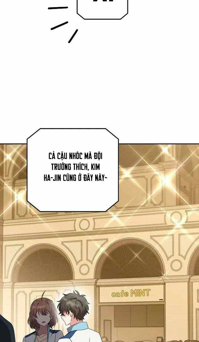 Nhân Vật Ngoài Lề Tiểu Thuyết Chap 65 - Next Chap 66