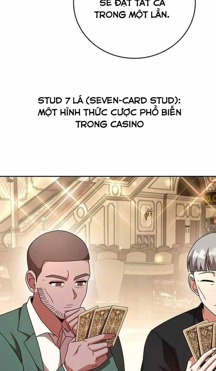 Nhân Vật Ngoài Lề Tiểu Thuyết Chap 65 - Next Chap 66