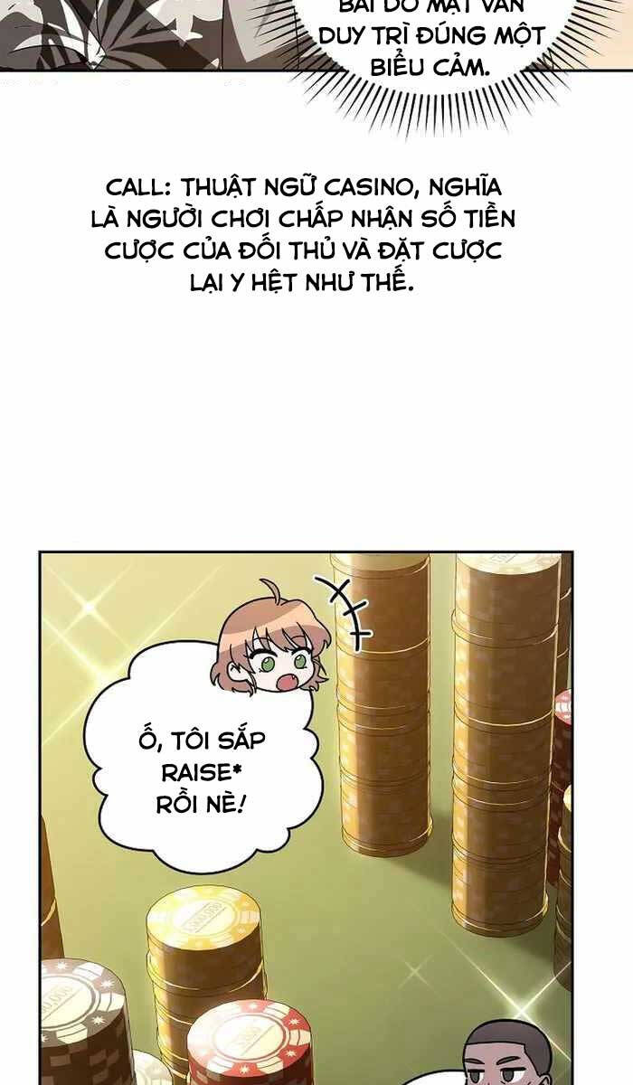 Nhân Vật Ngoài Lề Tiểu Thuyết Chap 65 - Next Chap 66