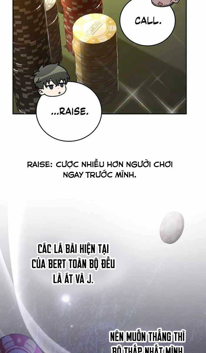 Nhân Vật Ngoài Lề Tiểu Thuyết Chap 65 - Next Chap 66