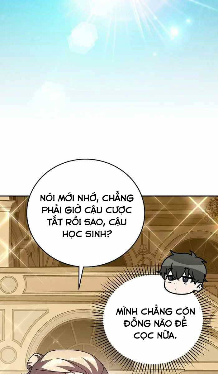Nhân Vật Ngoài Lề Tiểu Thuyết Chap 65 - Next Chap 66
