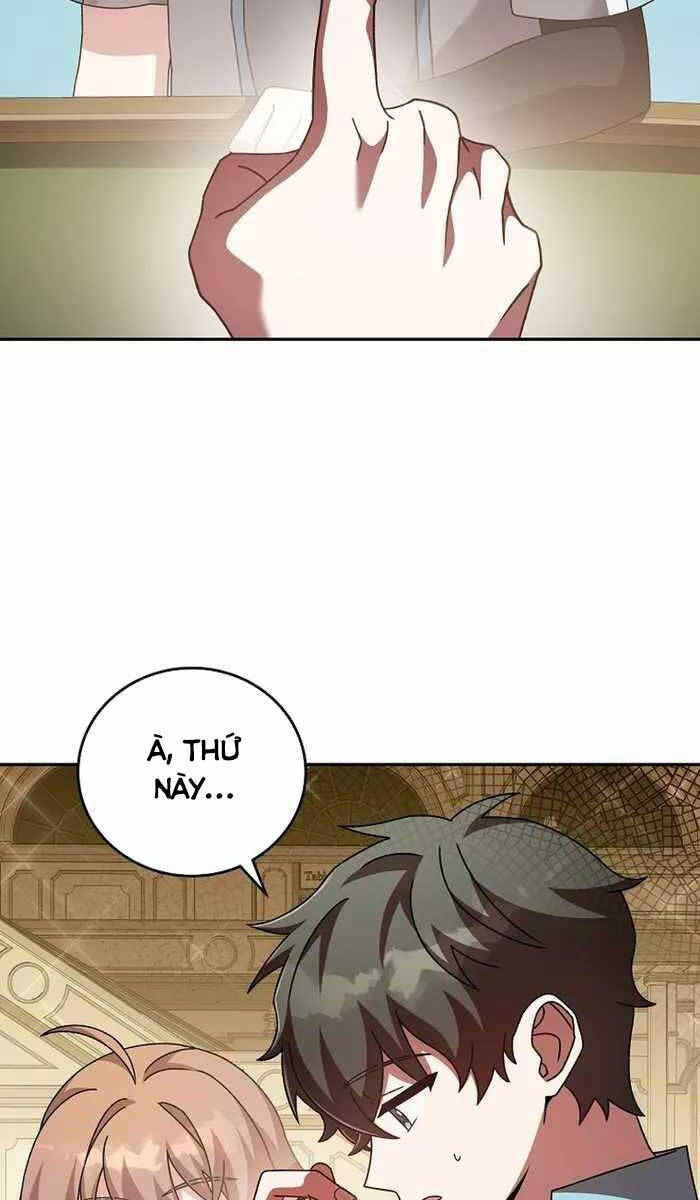 Nhân Vật Ngoài Lề Tiểu Thuyết Chap 65 - Next Chap 66