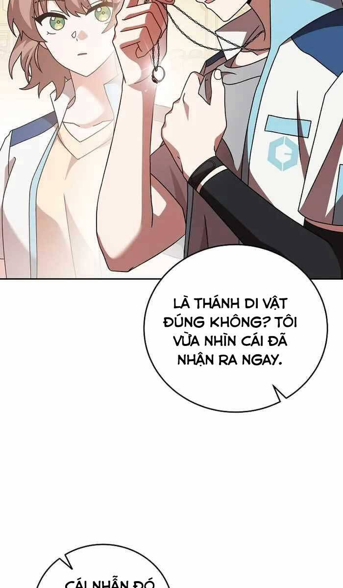 Nhân Vật Ngoài Lề Tiểu Thuyết Chap 65 - Next Chap 66