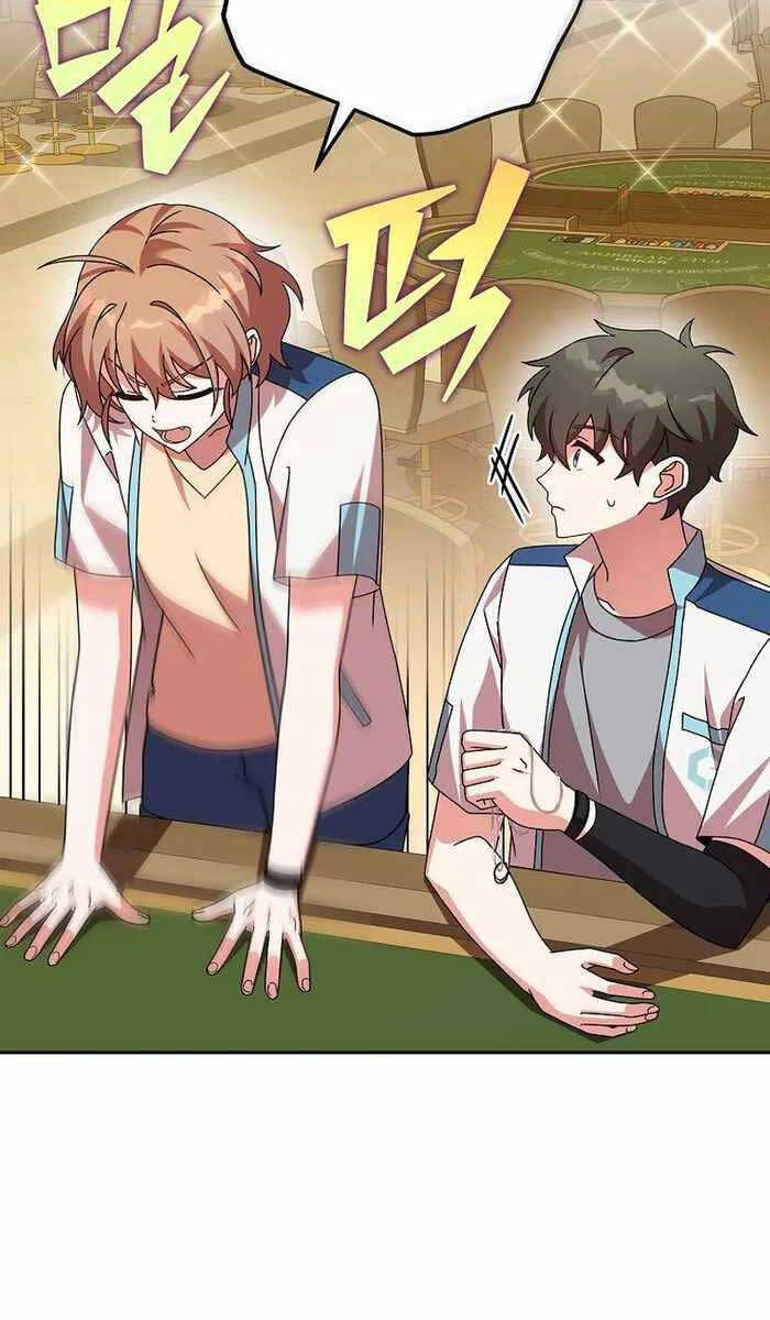 Nhân Vật Ngoài Lề Tiểu Thuyết Chap 65 - Next Chap 66