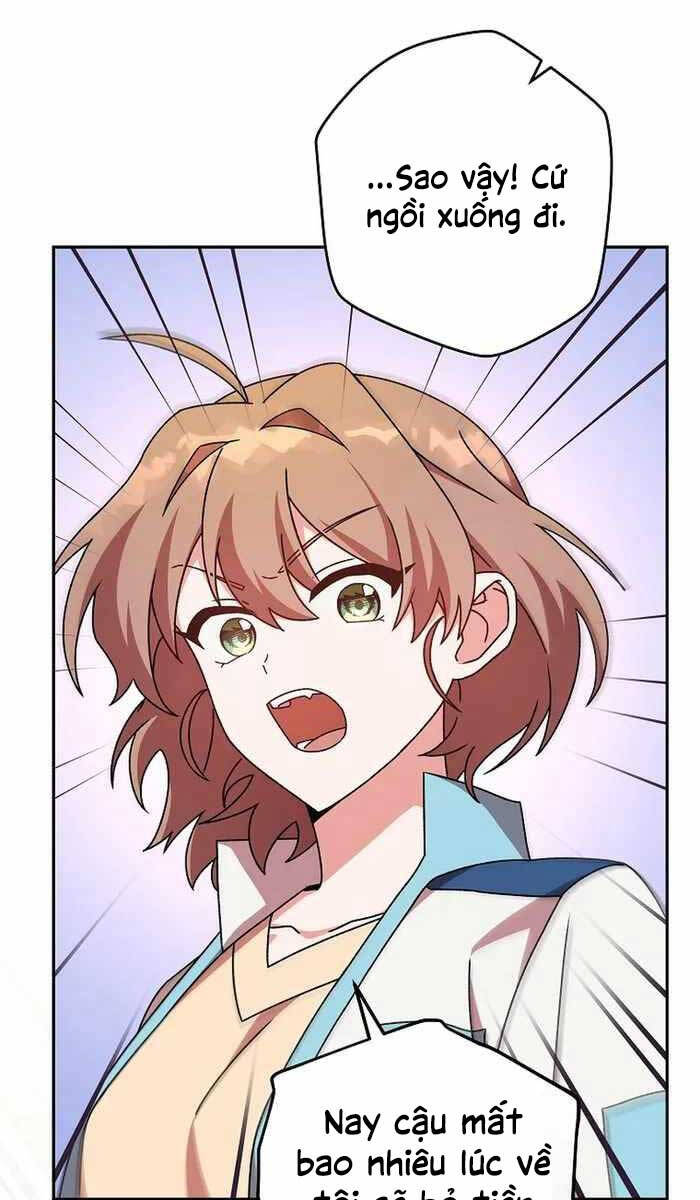 Nhân Vật Ngoài Lề Tiểu Thuyết Chap 65 - Next Chap 66