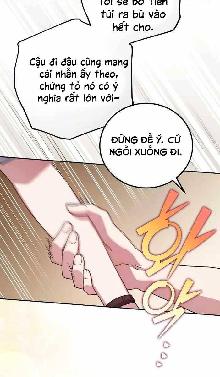 Nhân Vật Ngoài Lề Tiểu Thuyết Chap 65 - Next Chap 66