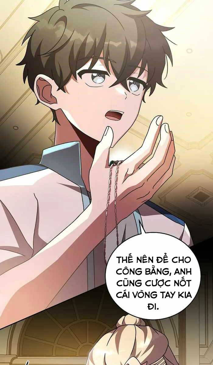 Nhân Vật Ngoài Lề Tiểu Thuyết Chap 65 - Next Chap 66