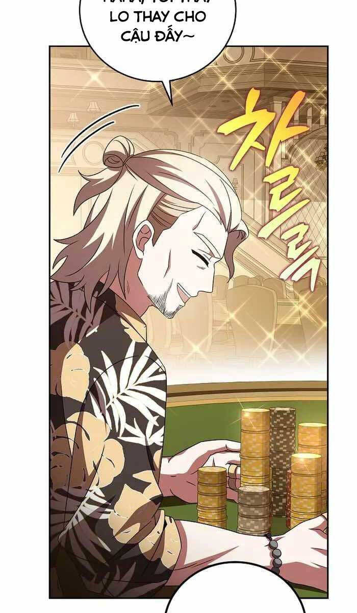 Nhân Vật Ngoài Lề Tiểu Thuyết Chap 65 - Next Chap 66