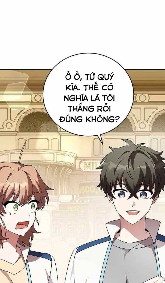 Nhân Vật Ngoài Lề Tiểu Thuyết Chap 65 - Next Chap 66